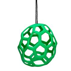 Hayball Epplejeck EJFun With Food Groen