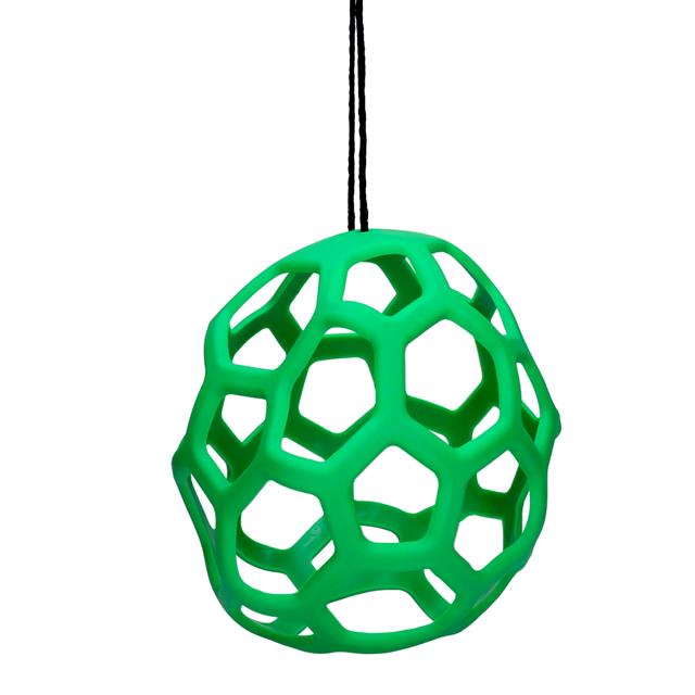 Hayball Epplejeck EJFun With Food Groen