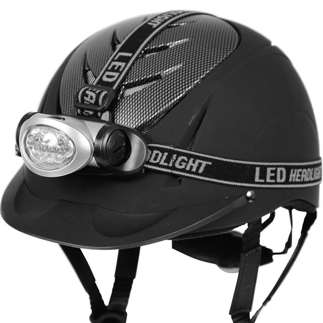 Helmlamp Led Kerbl 