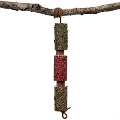 Herbi Horse Knabbel Hout Immuno 