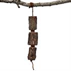 Herbi Horse Knabbel Hout Naturel 