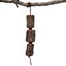 Herbi Horse Knabbel Hout Naturel 