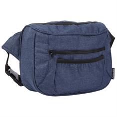 Heuptas Harry's Horse Fanny Pack Donkerblauw