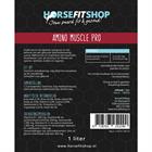 HFS Amino Muscle Pro Overige