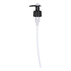 HFS Doseerpomp 500ml en 1l Fles 