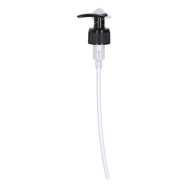 HFS Doseerpomp 500ml en 1l Fles 
