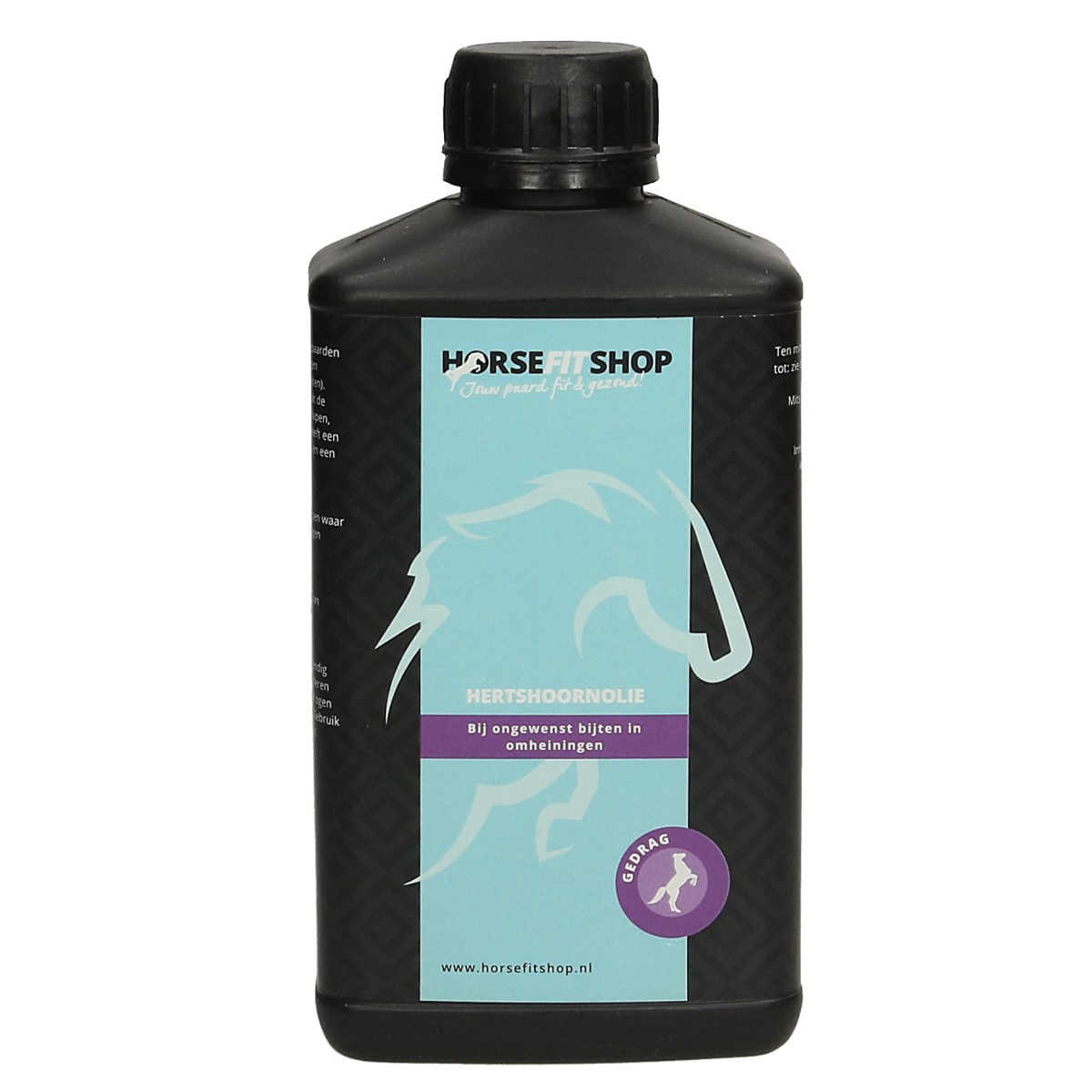 Hfs Hertshoornolie Overige, 500 ML