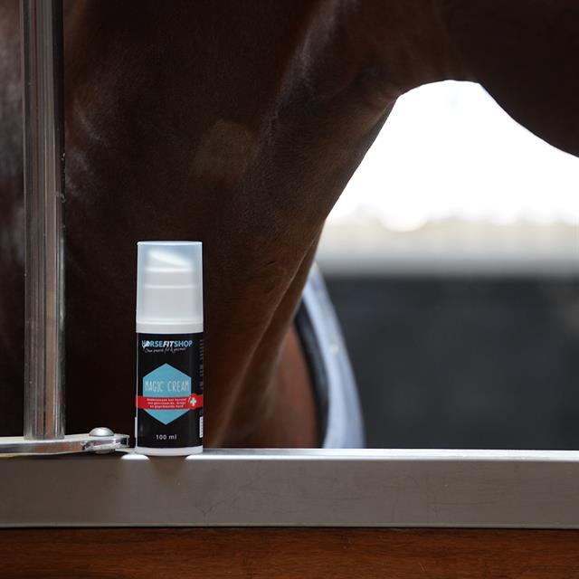 HFS Magic Cream 