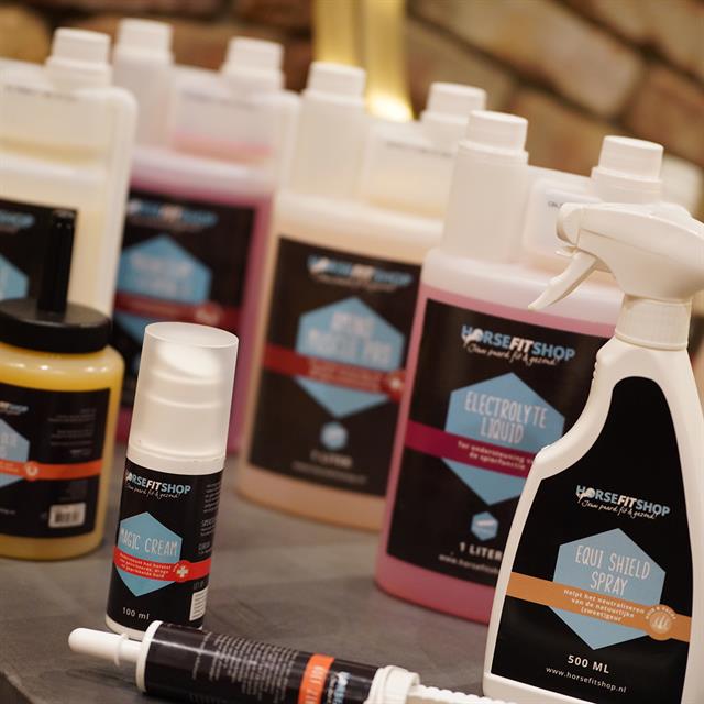 HFS Magic Cream 