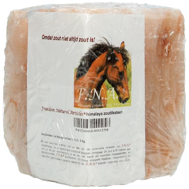 Himalaya Zoutliksteen F.N.A. 