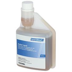 HippoMed Inhalator Herbal Liquid Overige