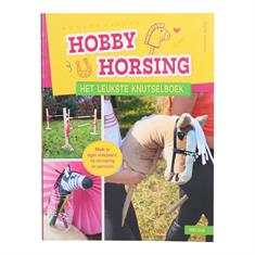 Hobby Horse Knutselboek Overige