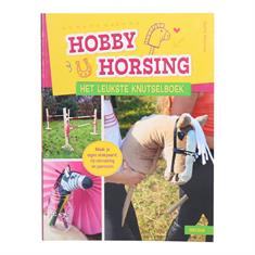 Hobby Horse Knutselboek 