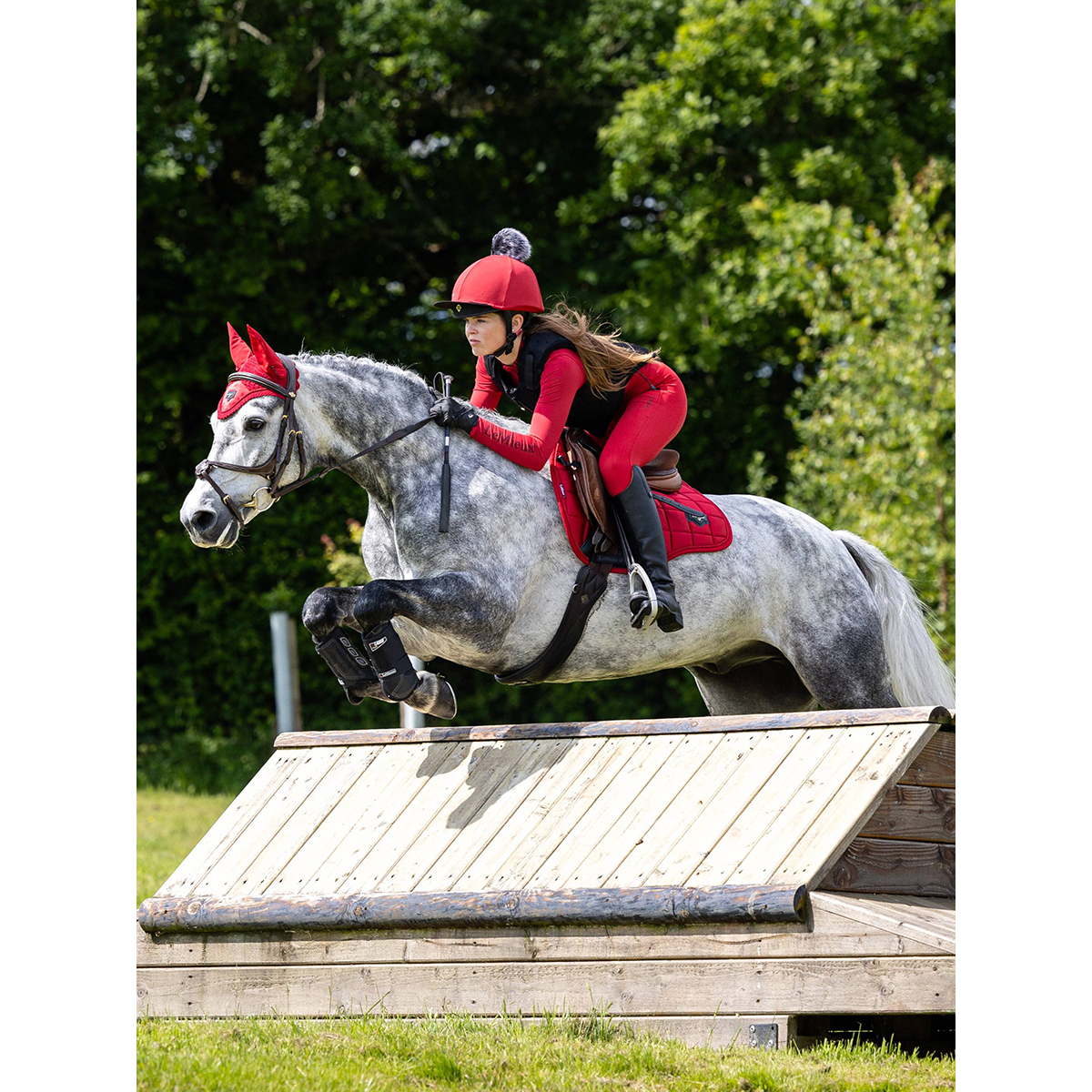 HORKA ROLHOED WOLVILTHOED OPROLBAAR WATERPROOF 55 DARK OLIJF