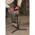 Hoef Standaard Kerbl Ecoflex 2 In 1 Zwart