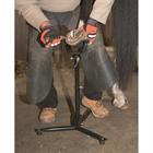 Hoef Standaard Kerbl Ecoflex 2 In 1 Zwart