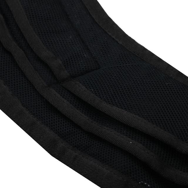 Hoefbevochtigers HORSEGEAR Zwart
