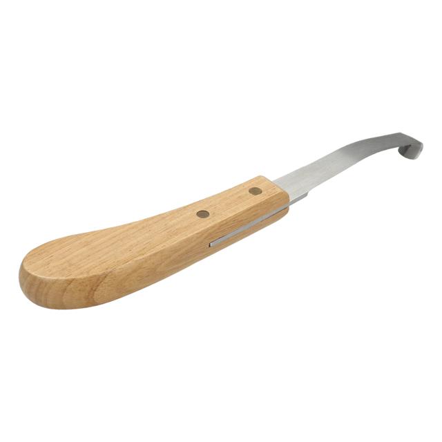 Hoefmes Dubbelzijdig 