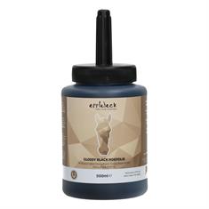 Hoefolie Epplejeck EJGlossy Black Zwart