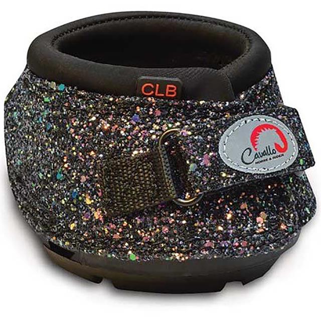 Hoefschoenen F.R.A. Cavallo Cute Little Boot Bling Regular Multicolor