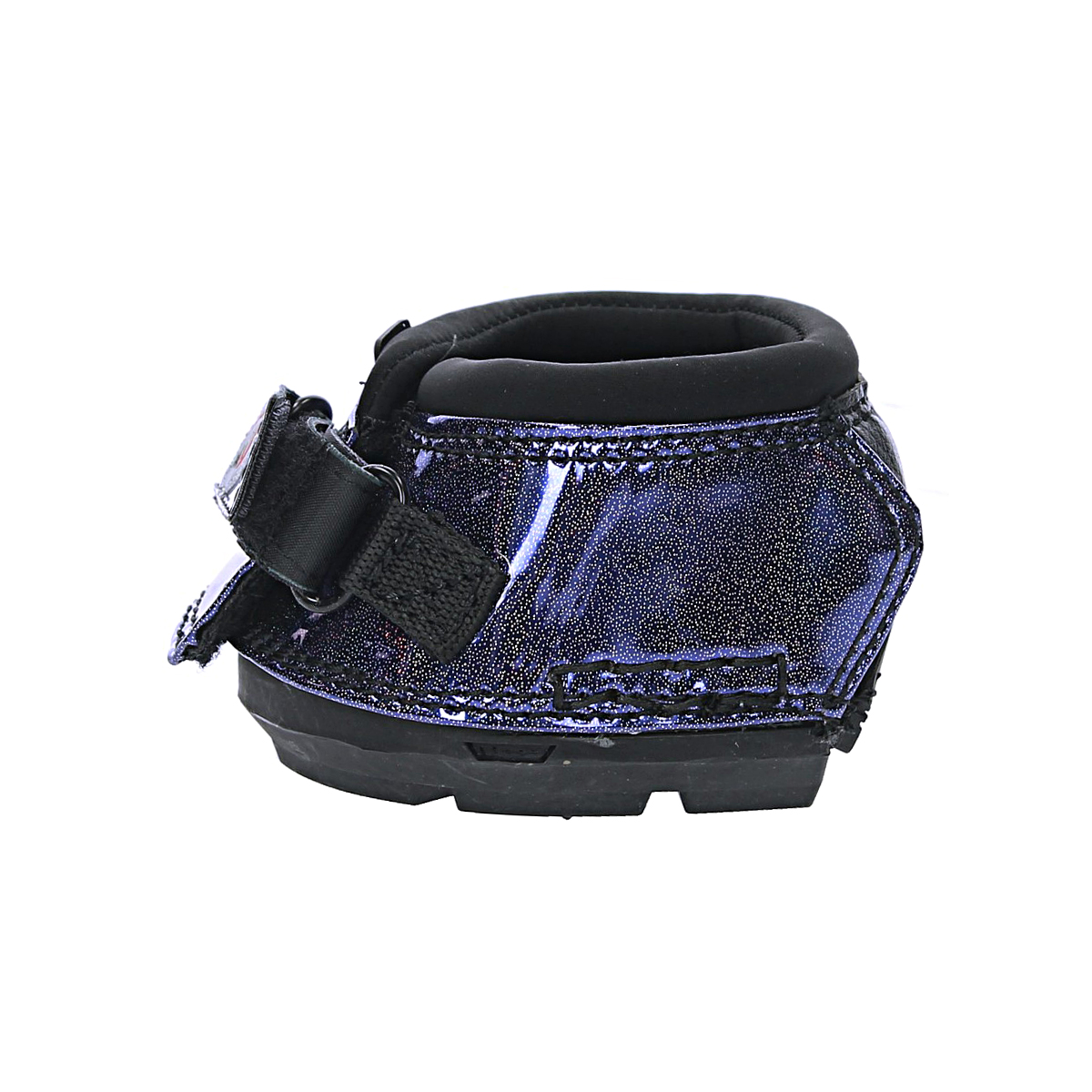 Hoefschoenen F.r.a. Cavallo Cute Little Boots Regular Blauw, 4 in blauw
