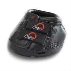 Hoefschoenen F.R.A. Cavallo Regular Zwart