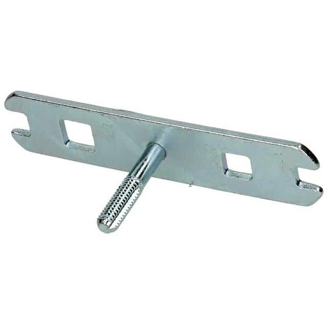 Hoeftap Krukje 3/8 