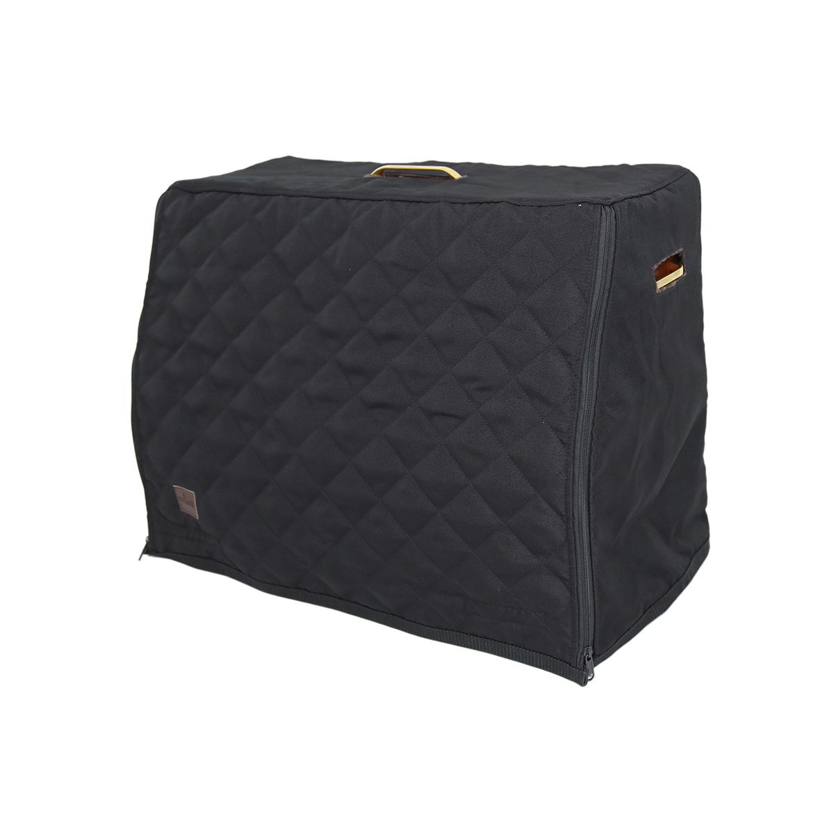 Kentucky Show Grooming Box Cover - Color : Black