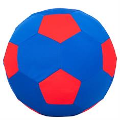 Hoes Jolly Mega Ball 100cm Blauw