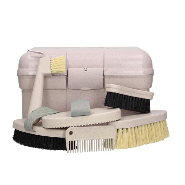 Hoevenkrabber Epplejeck Eco Friendly Naturel