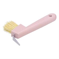 Hoevenkrabber Epplejeck Eco Friendly Roze