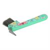 Hoevenkrabber Epplejeck EJHawaii Multicolor