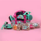 Hoevenkrabber Epplejeck EJHawaii Multicolor