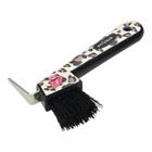 Hoevenkrabber Epplejeck EJKissme Leopard