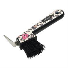 Hoevenkrabber Epplejeck EJKissme Leopard