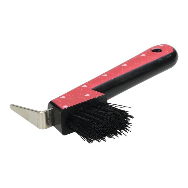 Hoevenkrabber Epplejeck EJValentine Rood