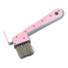 Hoevenkrabber Epplejeck EJValentine Roze