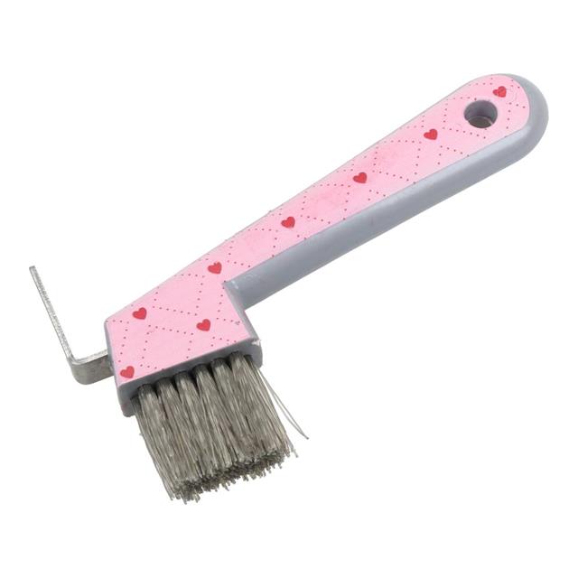 Hoevenkrabber Epplejeck EJValentine Roze
