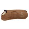 Hondendeken Eskadron Heritage Teddyfleece Lichtbruin