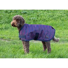 Hondendeken Harry's Horse Donkerblauw