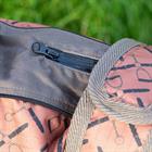 Hondendeken Harry's Horse Twotone Middenbruin