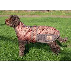 Hondendeken Harry's Horse Twotone Middenbruin