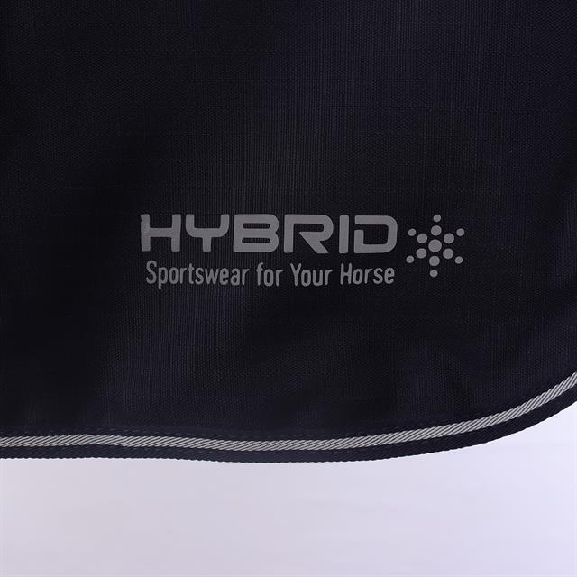 Hondendeken HORSEGEAR HGHybrid 1200D Donkerblauw