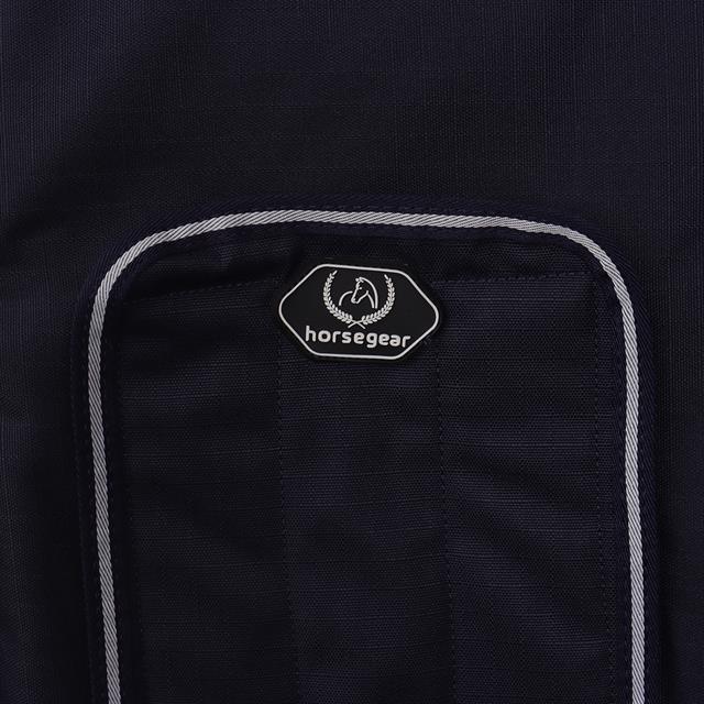 Hondendeken HORSEGEAR HGHybrid 1200D Donkerblauw