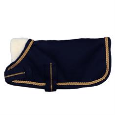 Hondendeken HORSEGEAR HGLyx Donkerblauw