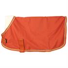 Hondendeken HORSEGEAR HGLyx Middenoranje