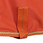 Hondendeken HORSEGEAR HGLyx Middenoranje