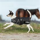 Hondendeken Horsegear Hybrid 1200D Zwart