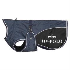 Hondendeken HV POLO HVPEssential Donkerblauw