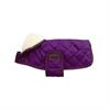 Hondendeken Kentucky Original Teckel Paars
